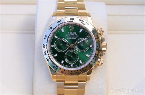 rolex daytona vert|Rolex daytona movements.